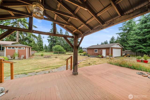 5931 184th Lane SW, Rochester, WA 98579