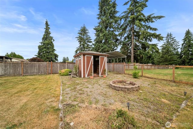 5931 184th Lane SW, Rochester, WA 98579