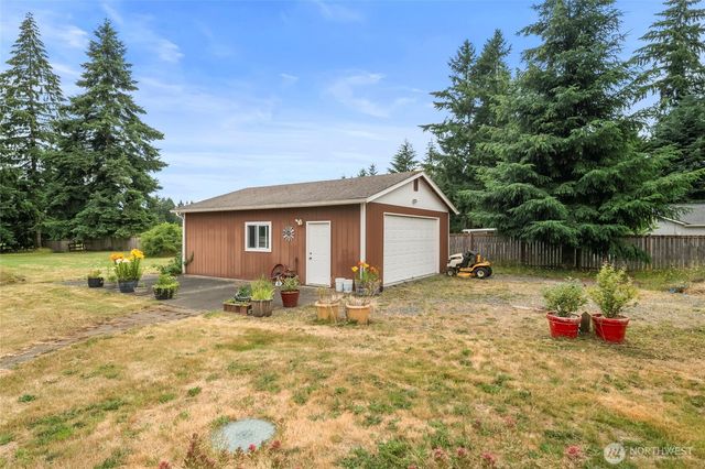 5931 184th Lane SW, Rochester, WA 98579
