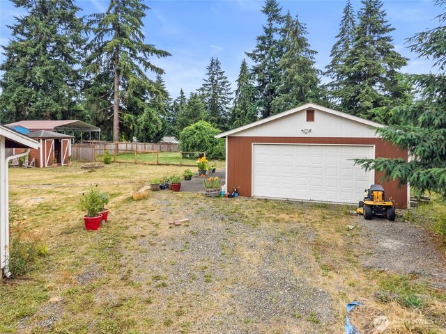 5931 184th Lane SW, Rochester, WA 98579
