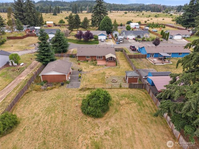 5931 184th Lane SW, Rochester, WA 98579