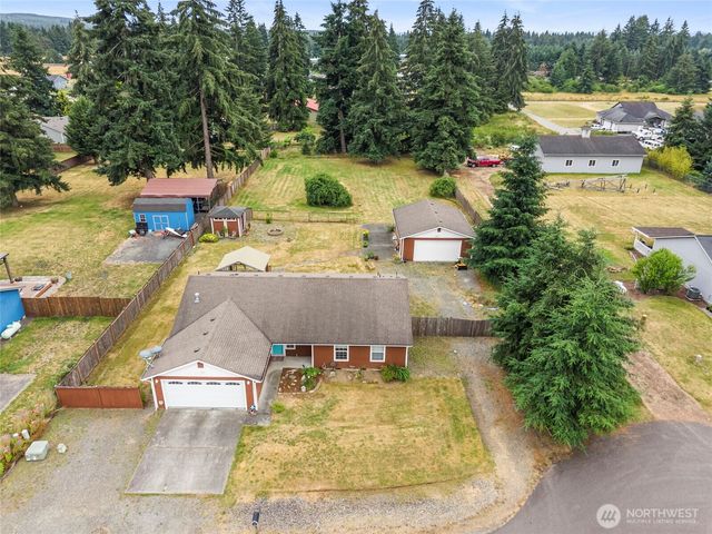 5931 184th Lane SW, Rochester, WA 98579