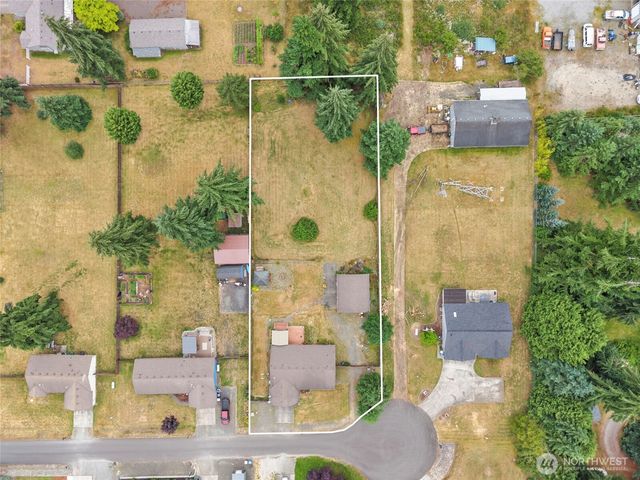 5931 184th Lane SW, Rochester, WA 98579