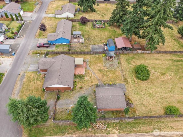 5931 184th Lane SW, Rochester, WA 98579