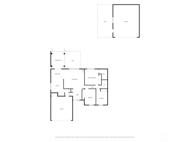 5931 184th Lane SW, Rochester, WA 98579