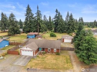 5931 184th Lane SW, Rochester, WA 98579