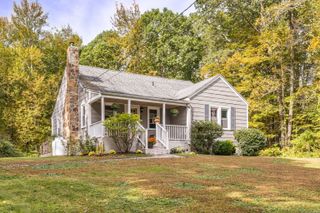 283 Tower Hill Road, Chaplin, CT 06235