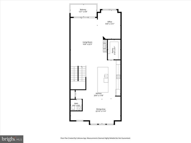 920 CALIFORNIA DR NE, Leesburg, VA 20176
