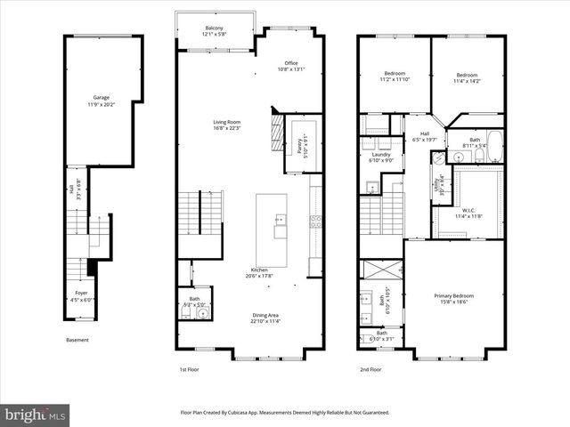 920 CALIFORNIA DR NE, Leesburg, VA 20176