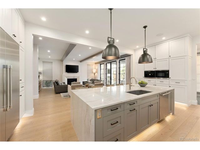 2515 S Milwaukee St, Denver, CO 80210