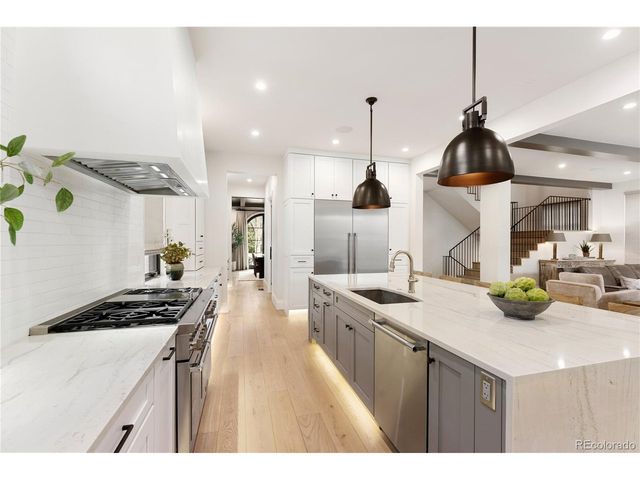 2515 S Milwaukee St, Denver, CO 80210