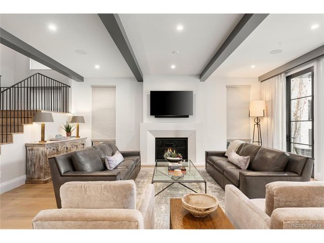 2515 S Milwaukee St, Denver, CO 80210