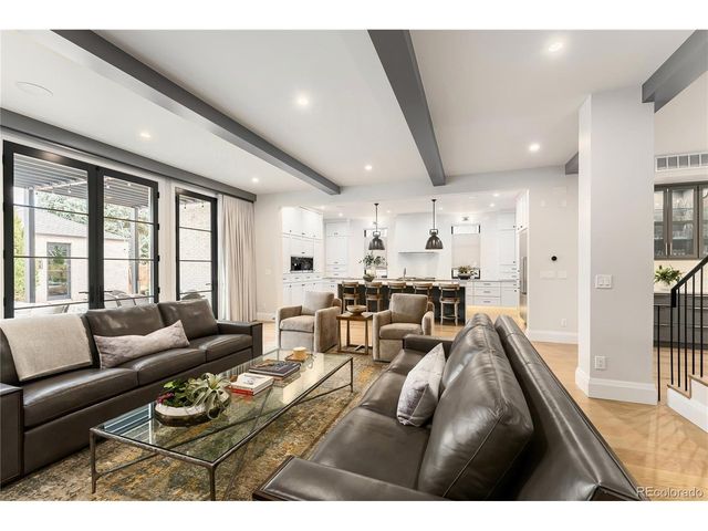 2515 S Milwaukee St, Denver, CO 80210