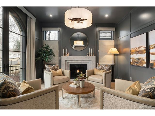 2515 S Milwaukee St, Denver, CO 80210