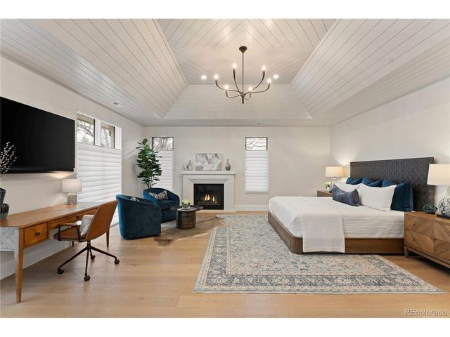 2515 S Milwaukee St, Denver, CO 80210