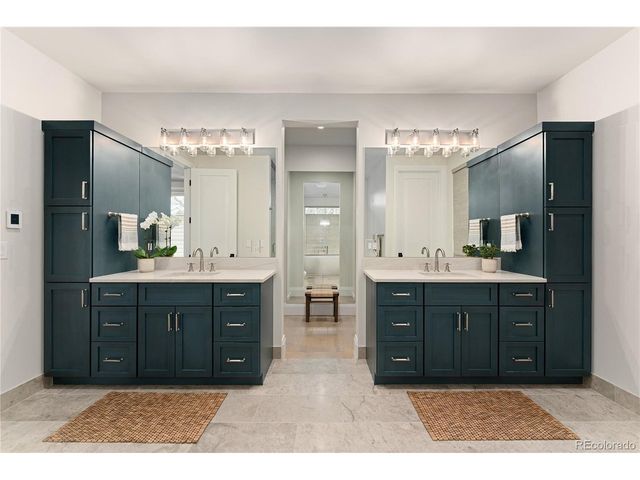 2515 S Milwaukee St, Denver, CO 80210