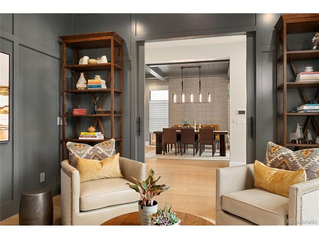 2515 S Milwaukee St, Denver, CO 80210