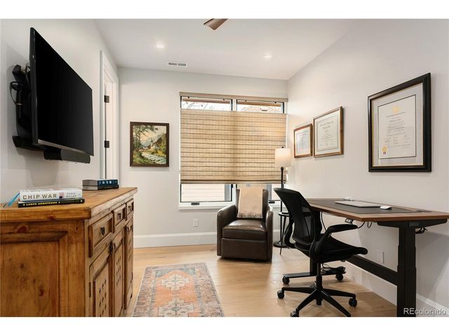 2515 S Milwaukee St, Denver, CO 80210