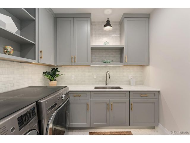 2515 S Milwaukee St, Denver, CO 80210