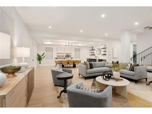 2515 S Milwaukee St, Denver, CO 80210