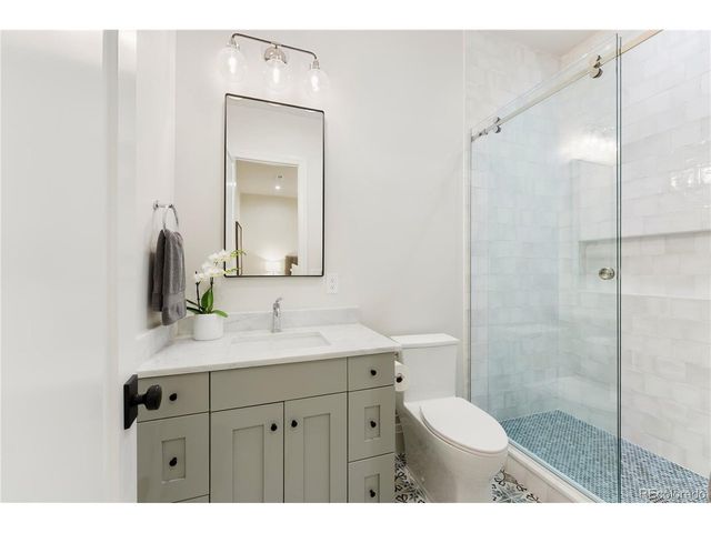 2515 S Milwaukee St, Denver, CO 80210