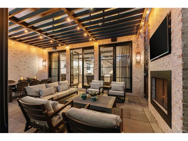 2515 S Milwaukee St, Denver, CO 80210