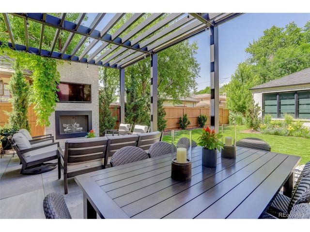 2515 S Milwaukee St, Denver, CO 80210