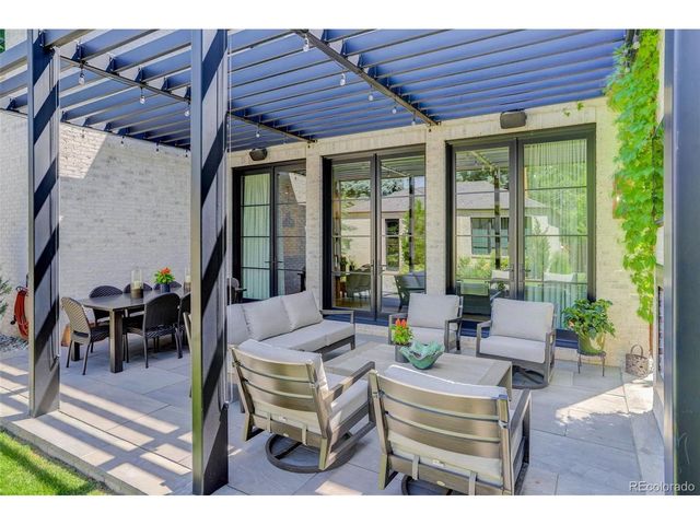 2515 S Milwaukee St, Denver, CO 80210