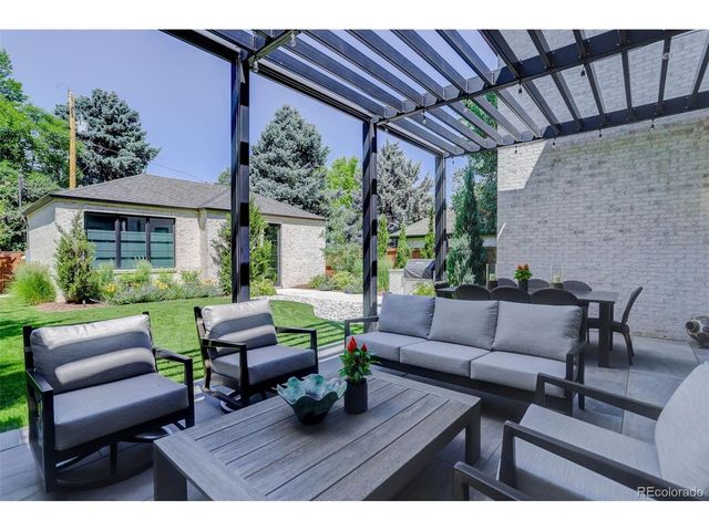 2515 S Milwaukee St, Denver, CO 80210