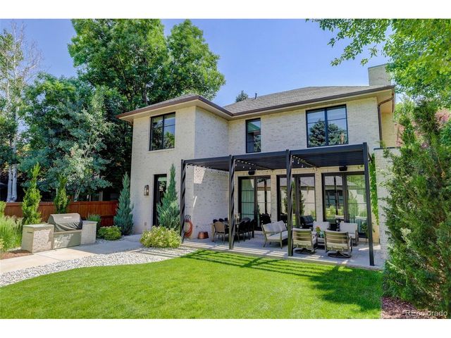 2515 S Milwaukee St, Denver, CO 80210