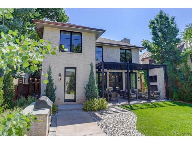 2515 S Milwaukee St, Denver, CO 80210