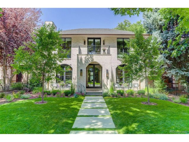 2515 S Milwaukee St, Denver, CO 80210