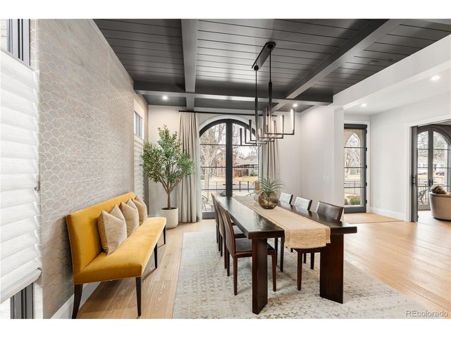 2515 S Milwaukee St, Denver, CO 80210