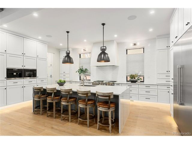 2515 S Milwaukee St, Denver, CO 80210