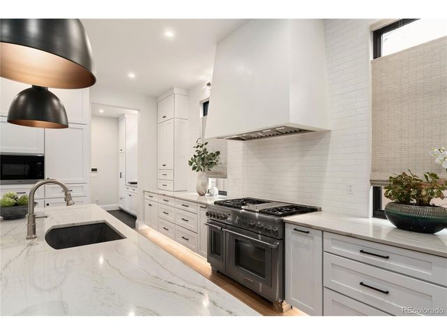 2515 S Milwaukee St, Denver, CO 80210