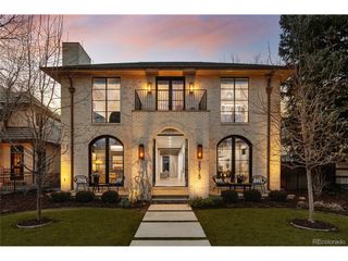 2515 S Milwaukee St, Denver, CO 80210