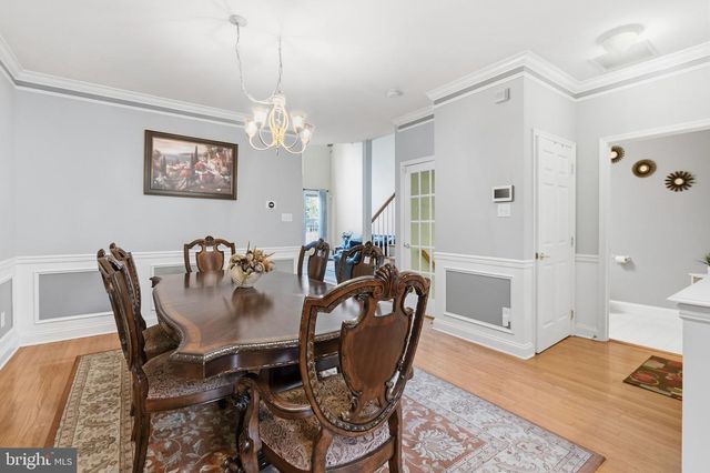 43 BRECKNOCK CT, Newtown, PA 18940