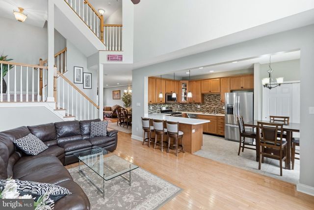 43 BRECKNOCK CT, Newtown, PA 18940