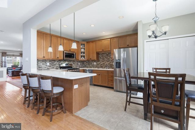 43 BRECKNOCK CT, Newtown, PA 18940