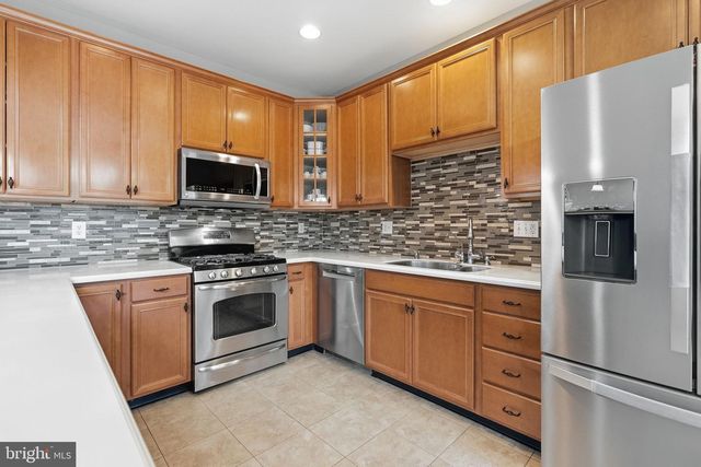 43 BRECKNOCK CT, Newtown, PA 18940