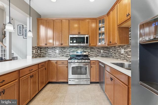 43 BRECKNOCK CT, Newtown, PA 18940