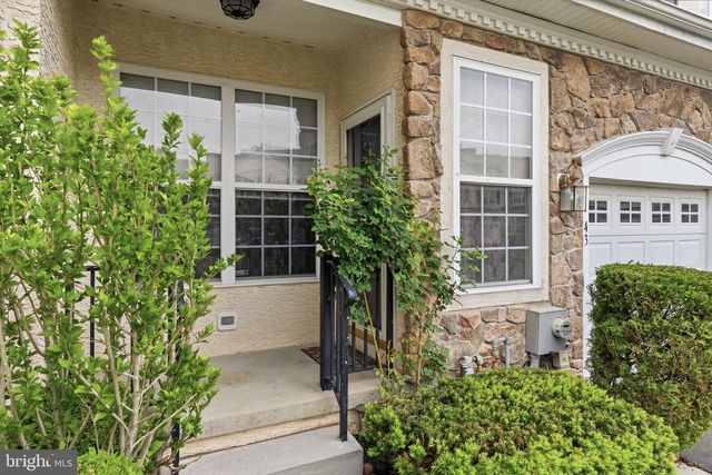 43 BRECKNOCK CT, Newtown, PA 18940