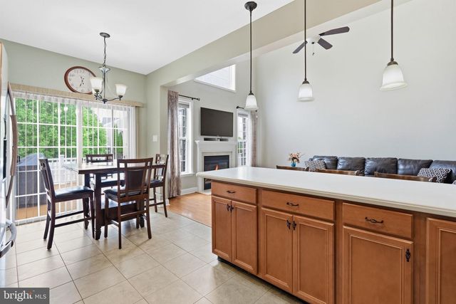43 BRECKNOCK CT, Newtown, PA 18940