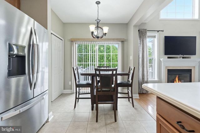 43 BRECKNOCK CT, Newtown, PA 18940