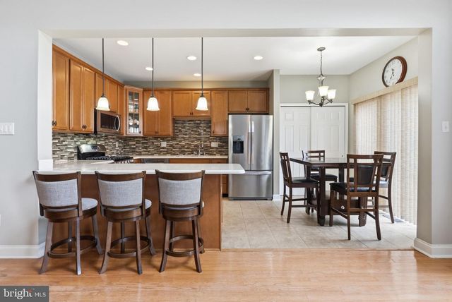 43 BRECKNOCK CT, Newtown, PA 18940