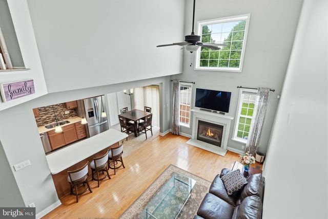 43 BRECKNOCK CT, Newtown, PA 18940