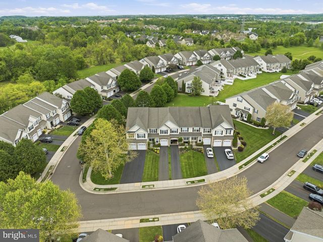 43 BRECKNOCK CT, Newtown, PA 18940