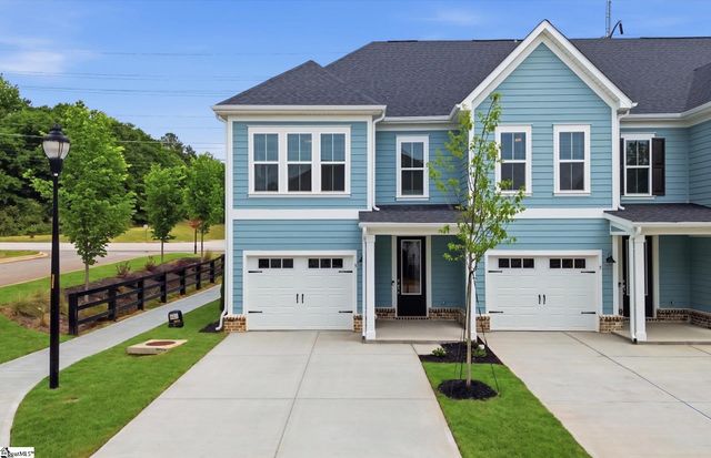 3 Merganser Court Lot 57, Greenville, SC 29607