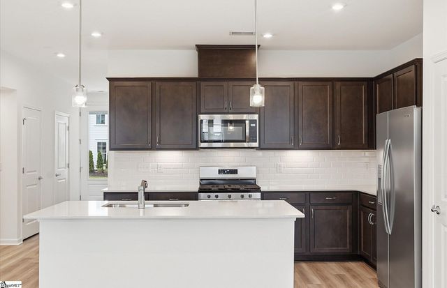 3 Merganser Court Lot 57, Greenville, SC 29607