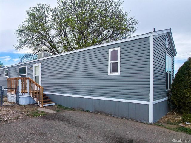 1401 9th Street, Fort Lupton, CO 80621